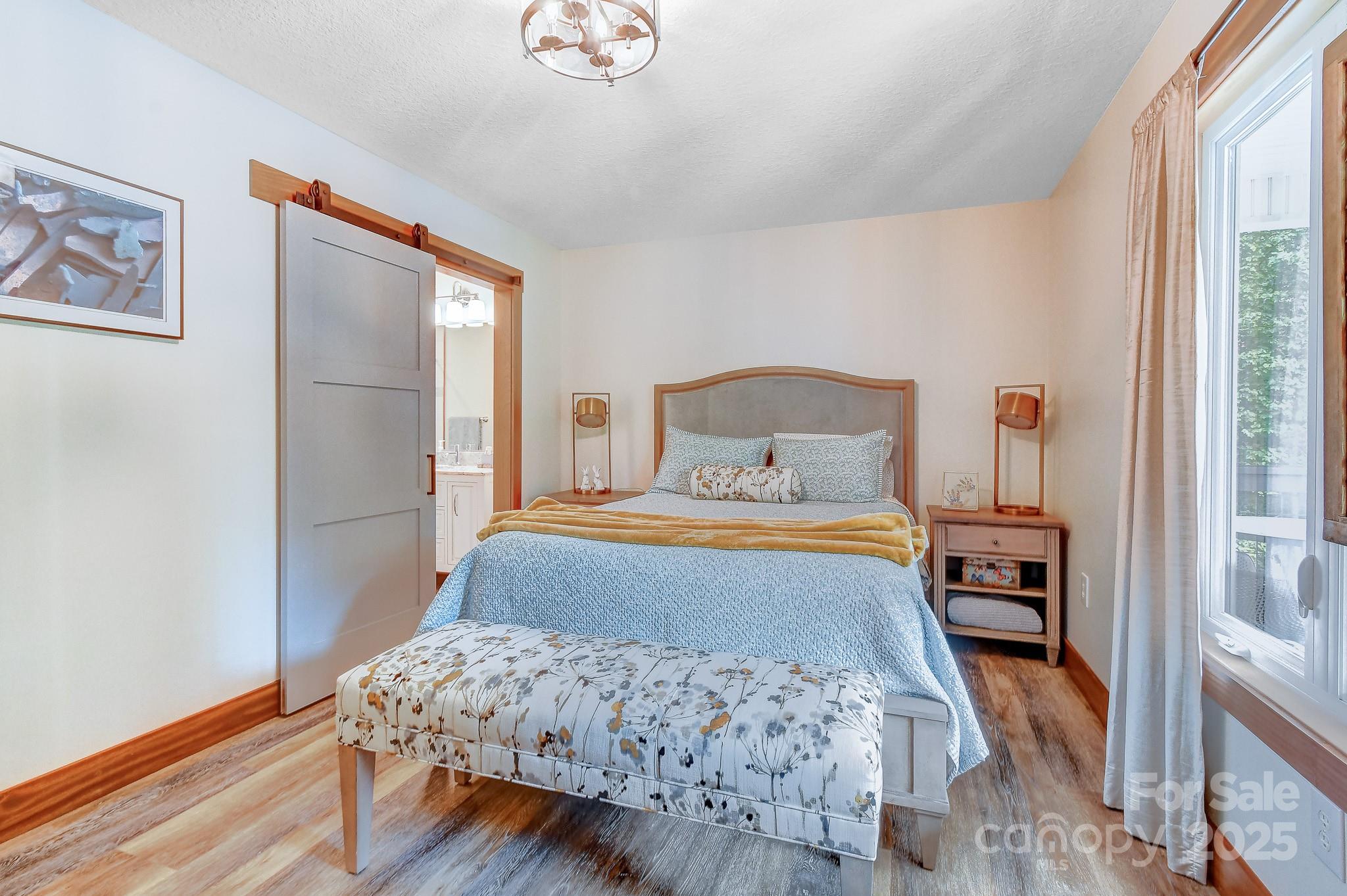 9 Oakwood Drive Weaverville NC 28787
