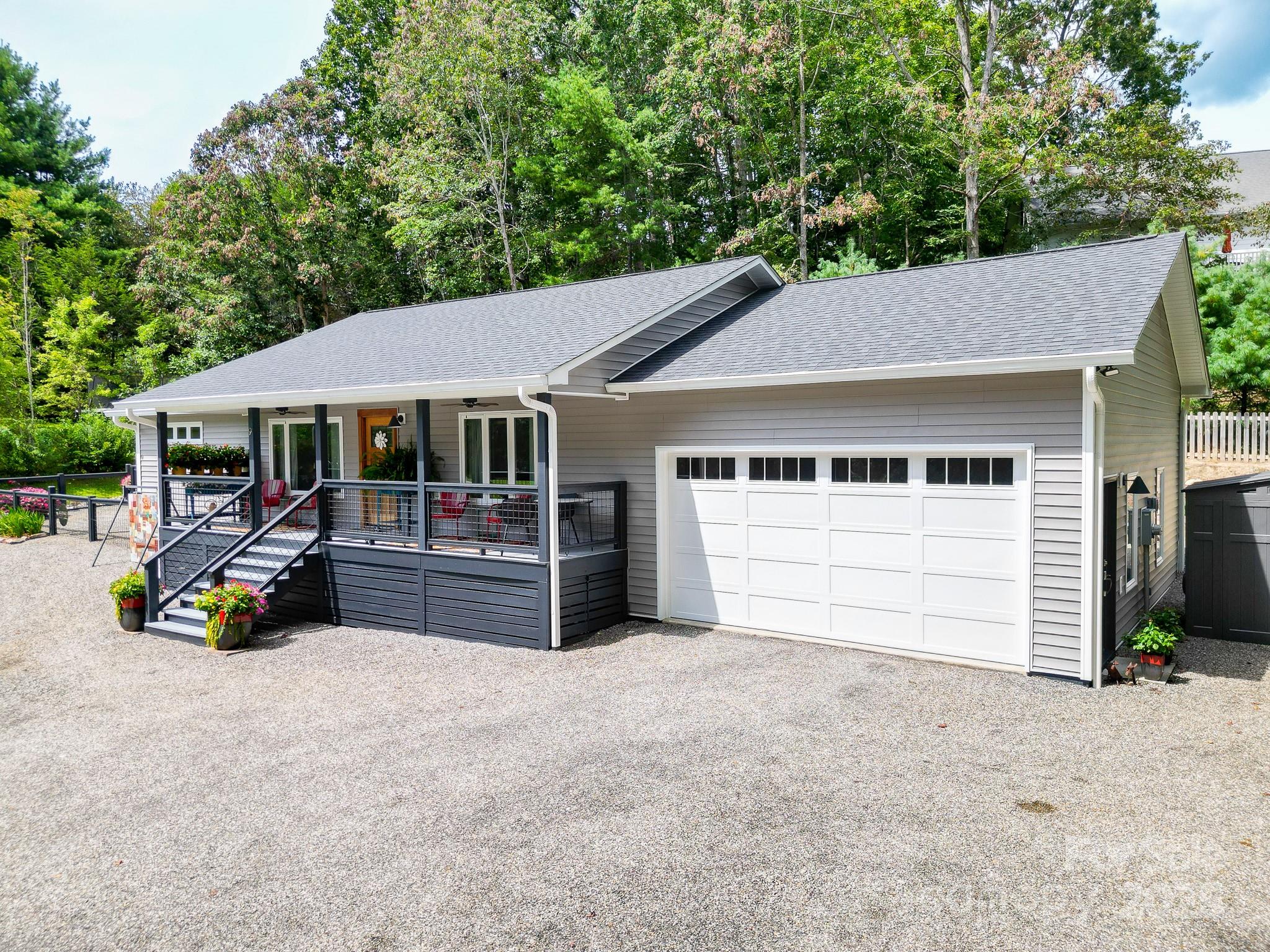 9 Oakwood Drive Weaverville NC 28787
