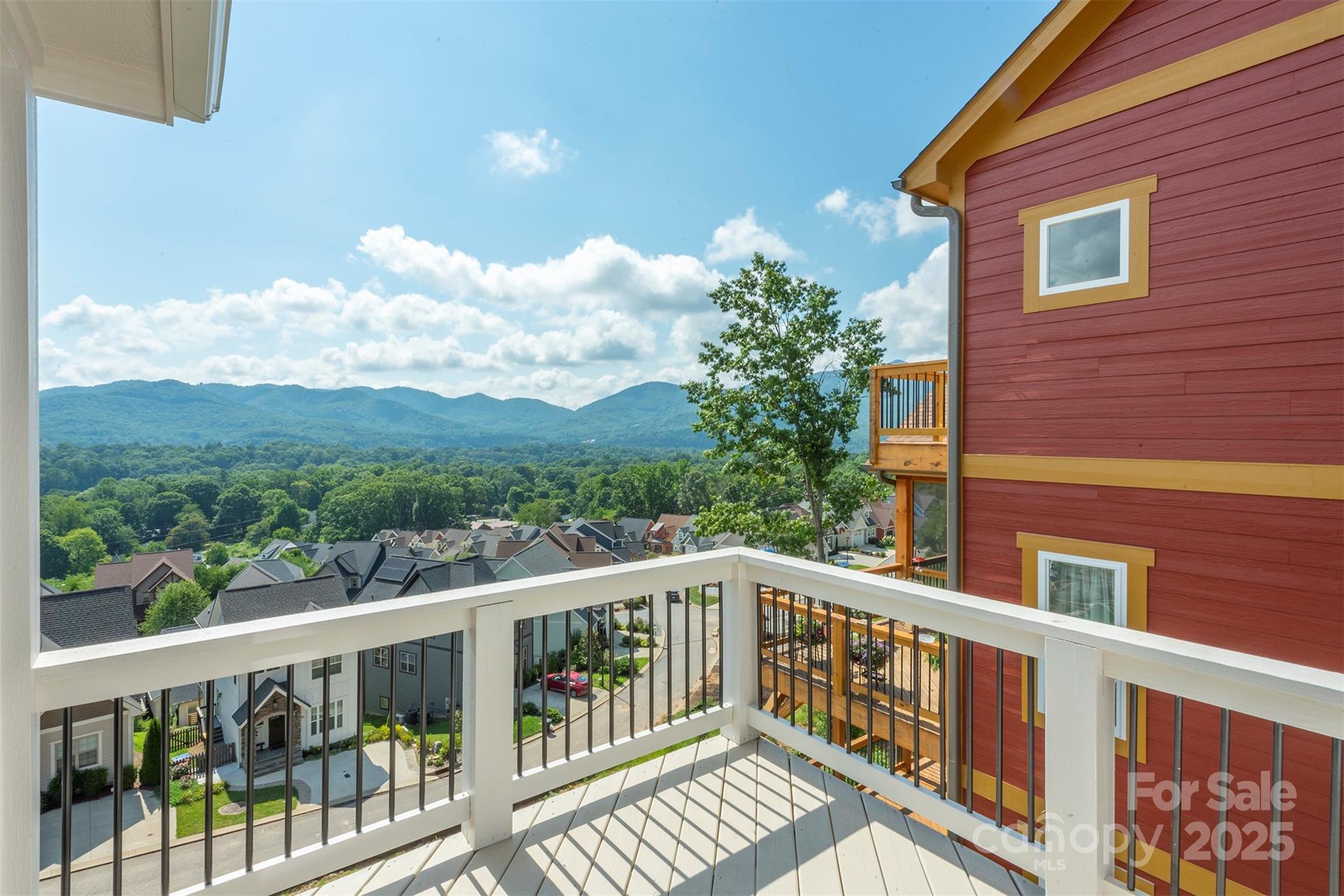 273 Mount Allen Heights Black Mountain NC 28711