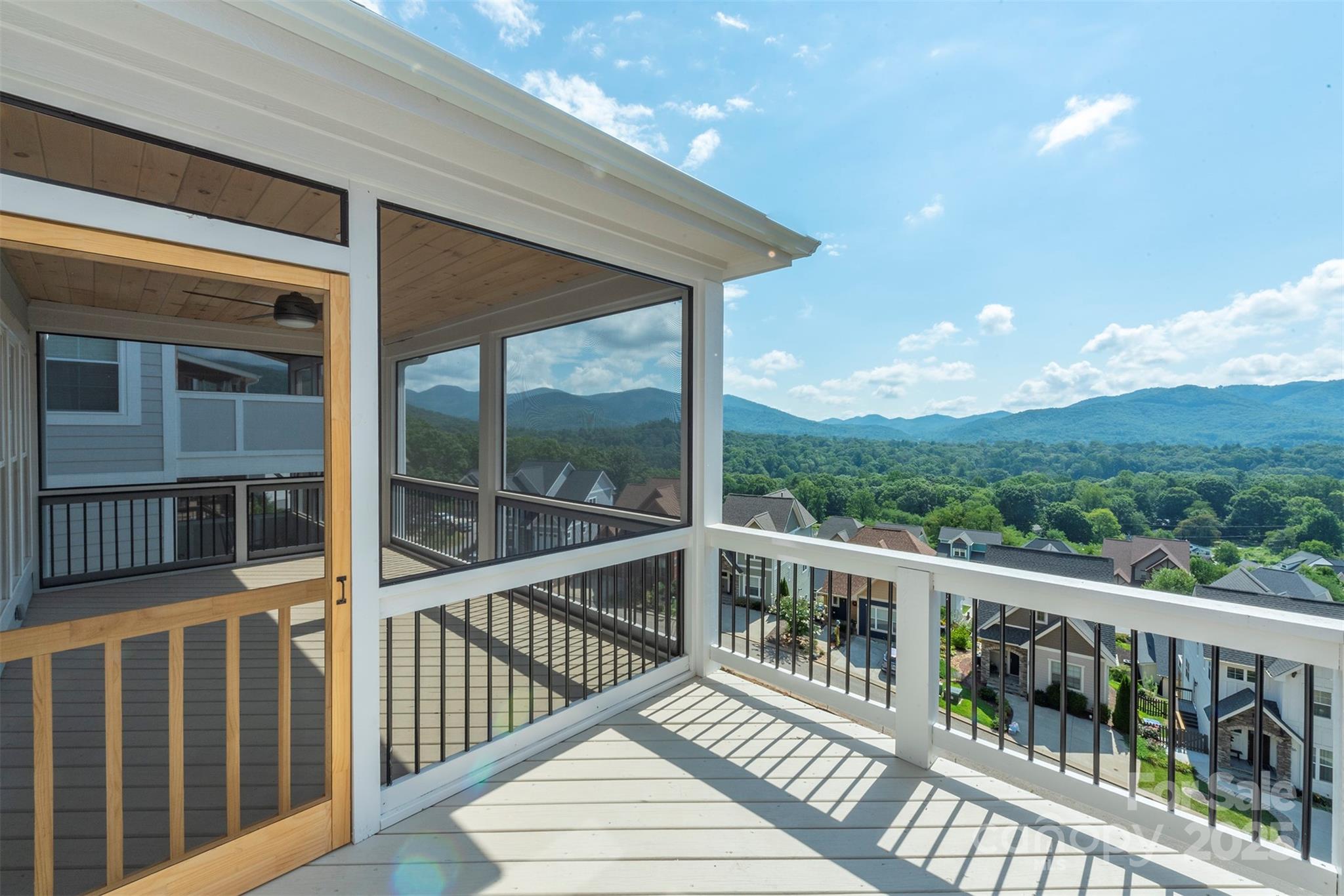 273 Mount Allen Heights Black Mountain NC 28711