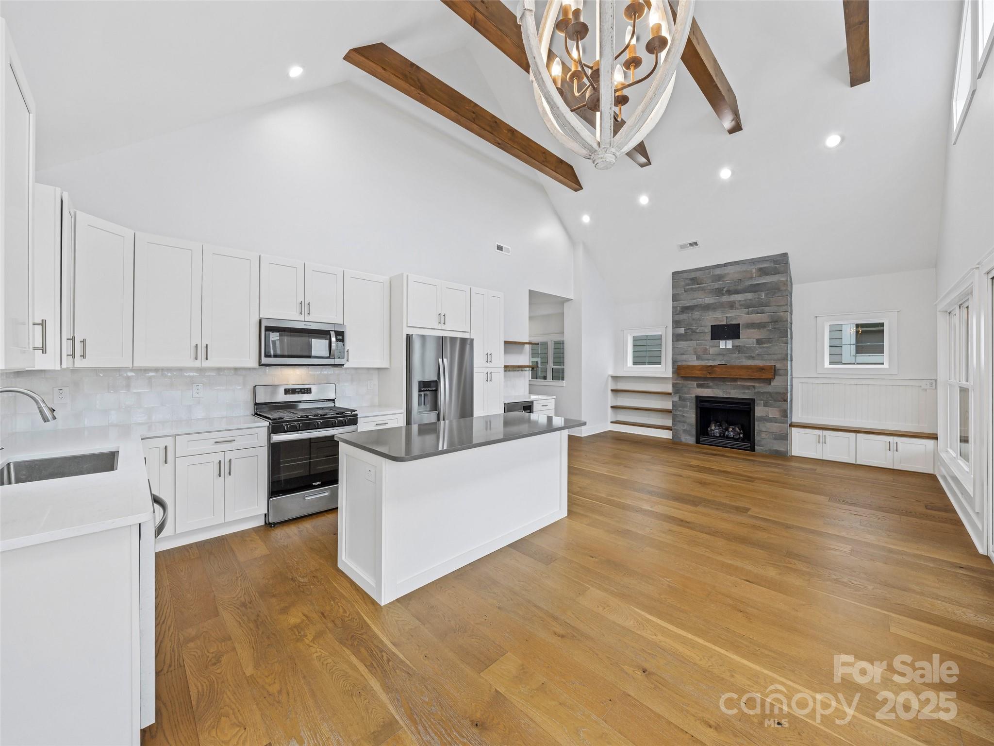 273 Mount Allen Heights Black Mountain NC 28711