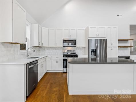 273 Mount Allen Heights Black Mountain NC 28711