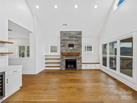 273 Mount Allen Heights Black Mountain NC 28711