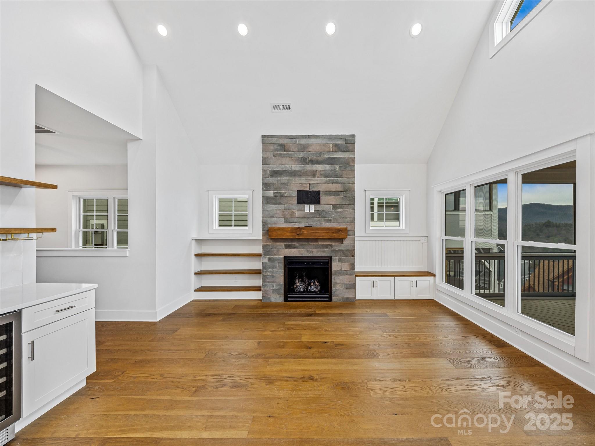 273 Mount Allen Heights Black Mountain NC 28711