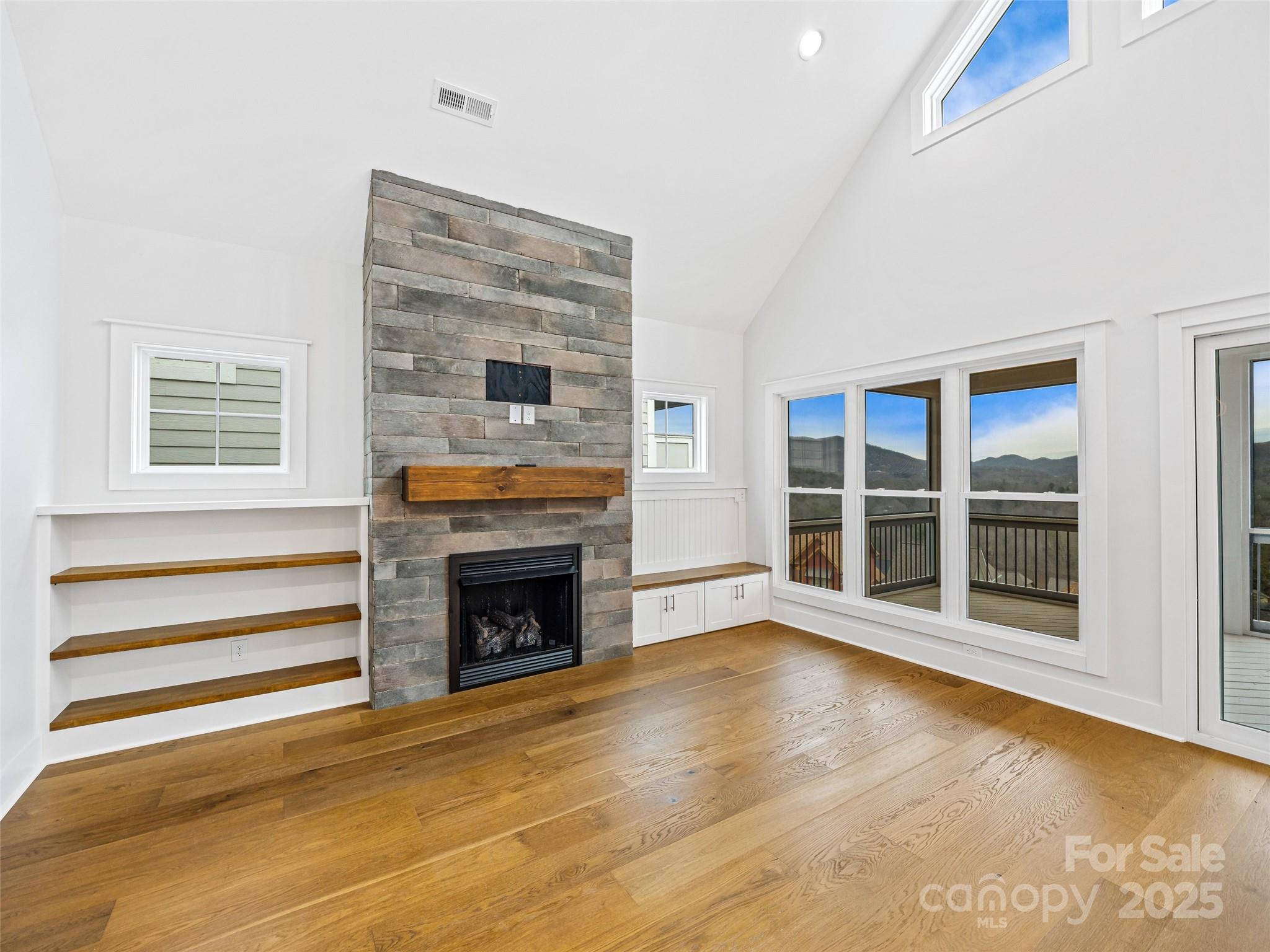 273 Mount Allen Heights Black Mountain NC 28711