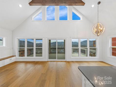 273 Mount Allen Heights Black Mountain NC 28711