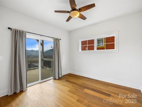273 Mount Allen Heights Black Mountain NC 28711