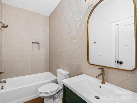 273 Mount Allen Heights Black Mountain NC 28711