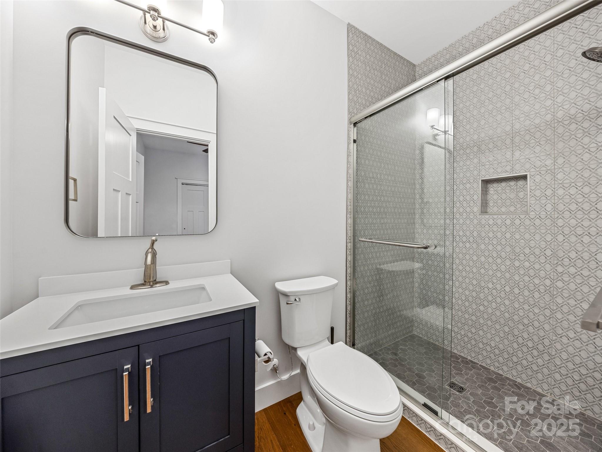 273 Mount Allen Heights Black Mountain NC 28711