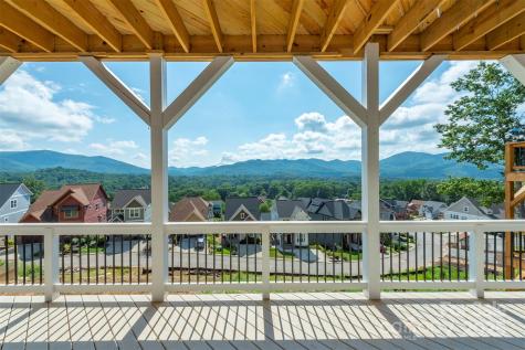 273 Mount Allen Heights Black Mountain NC 28711