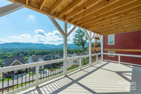 273 Mount Allen Heights Black Mountain NC 28711