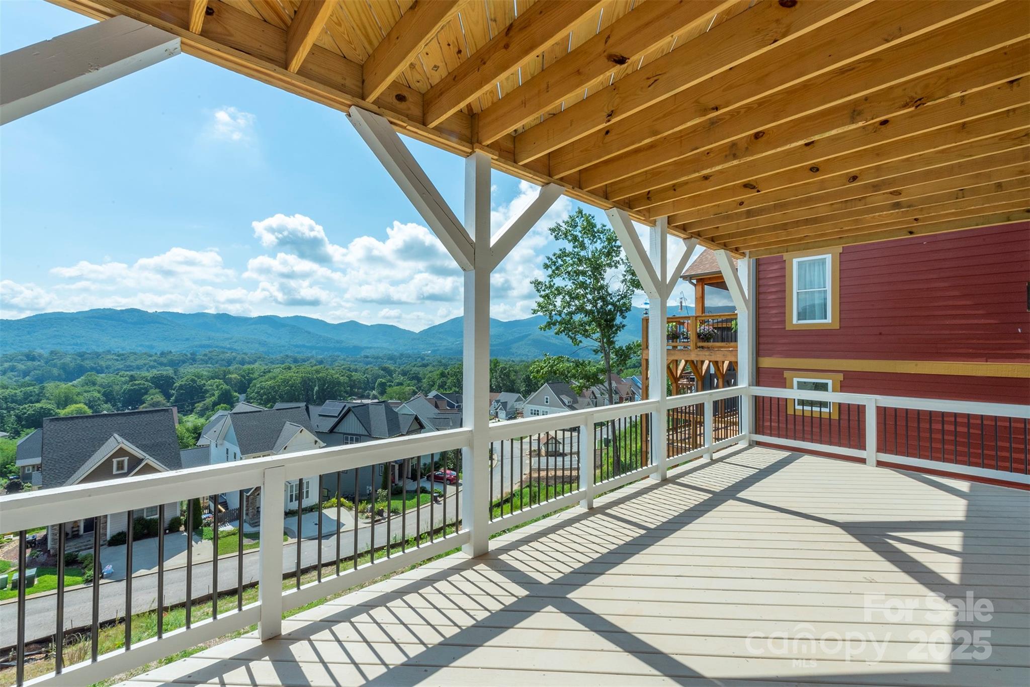 273 Mount Allen Heights Black Mountain NC 28711