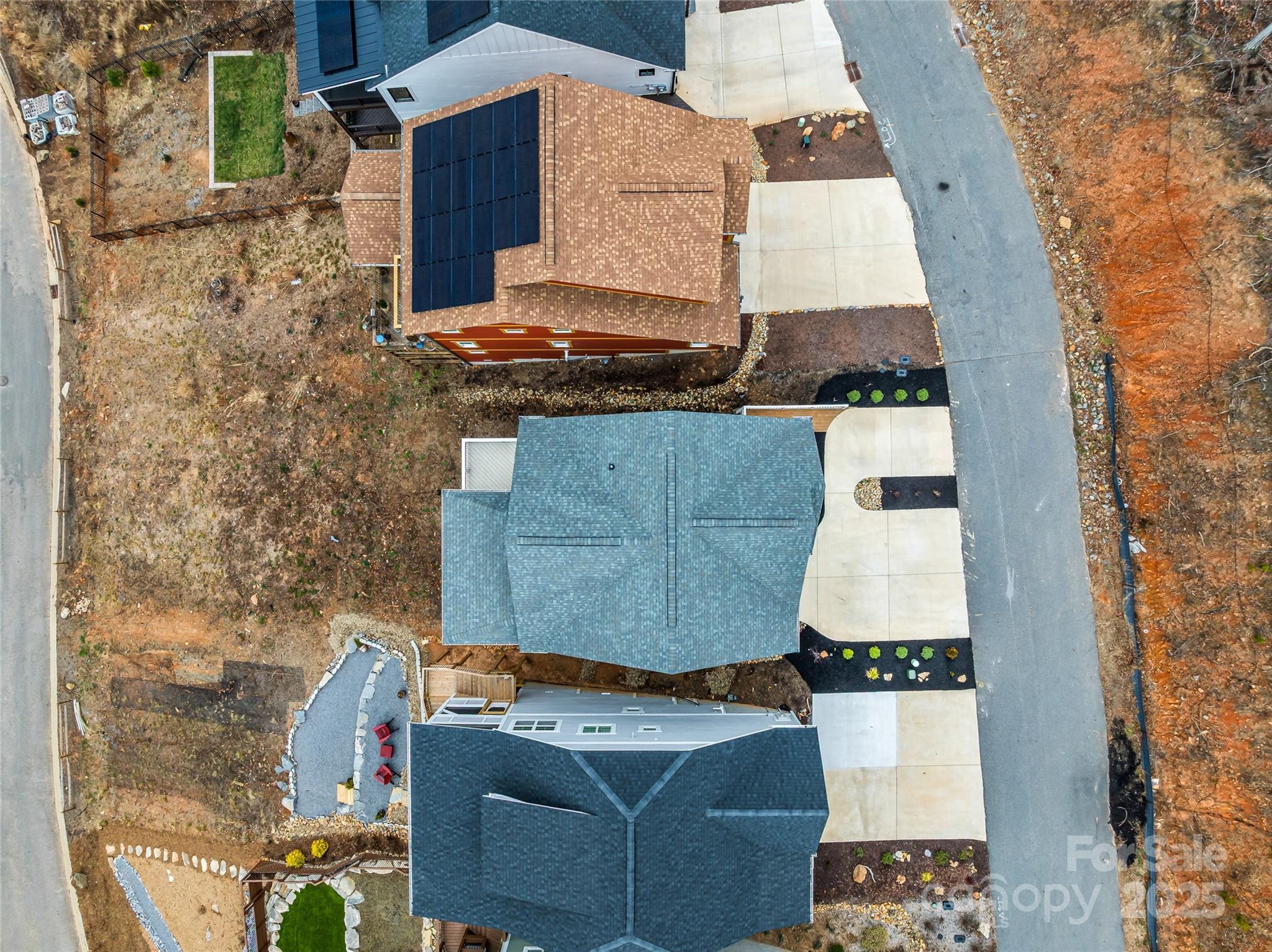 273 Mount Allen Heights Black Mountain NC 28711