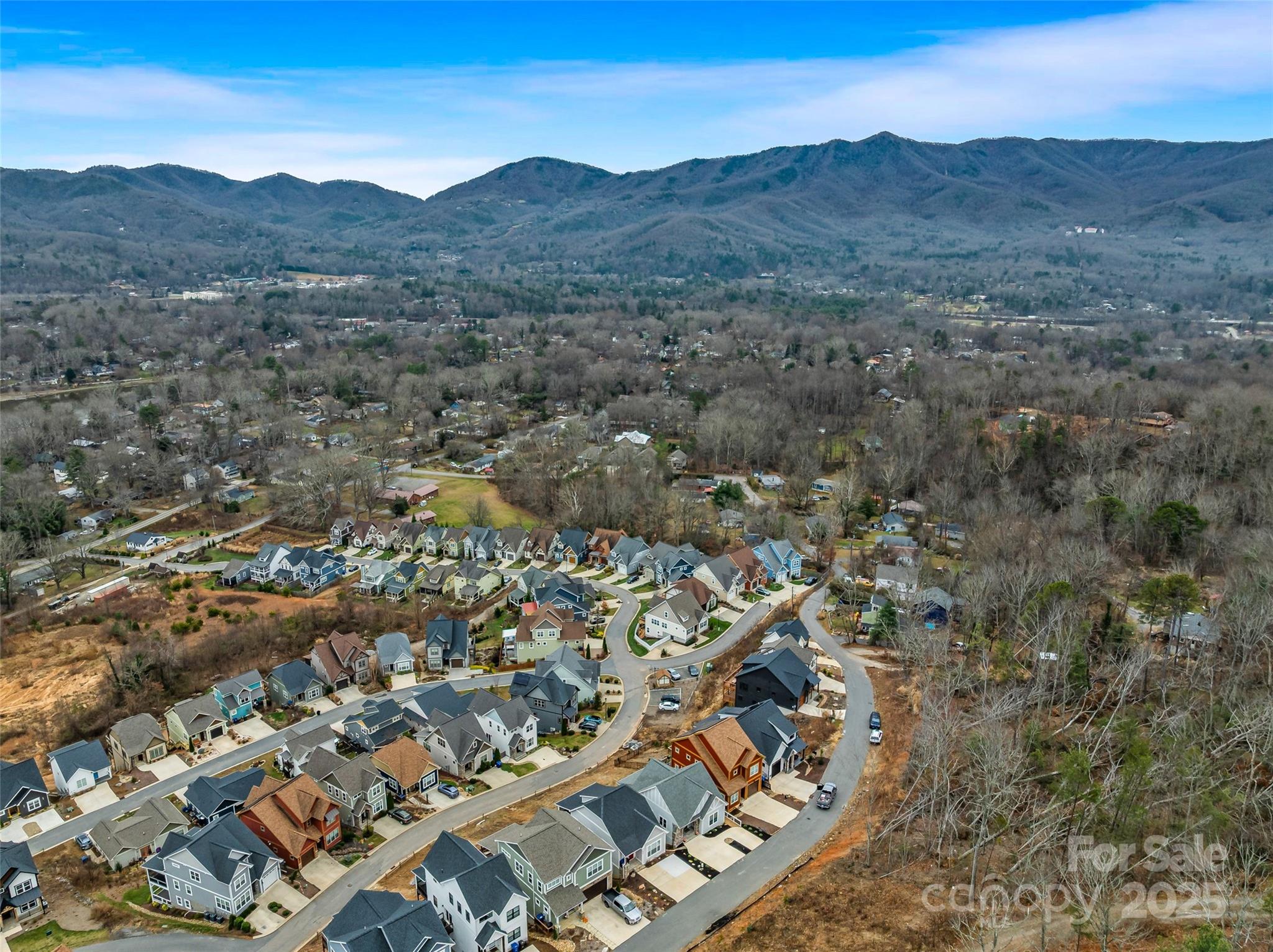 273 Mount Allen Heights Black Mountain NC 28711