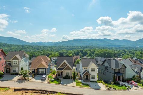 273 Mount Allen Heights Black Mountain NC 28711