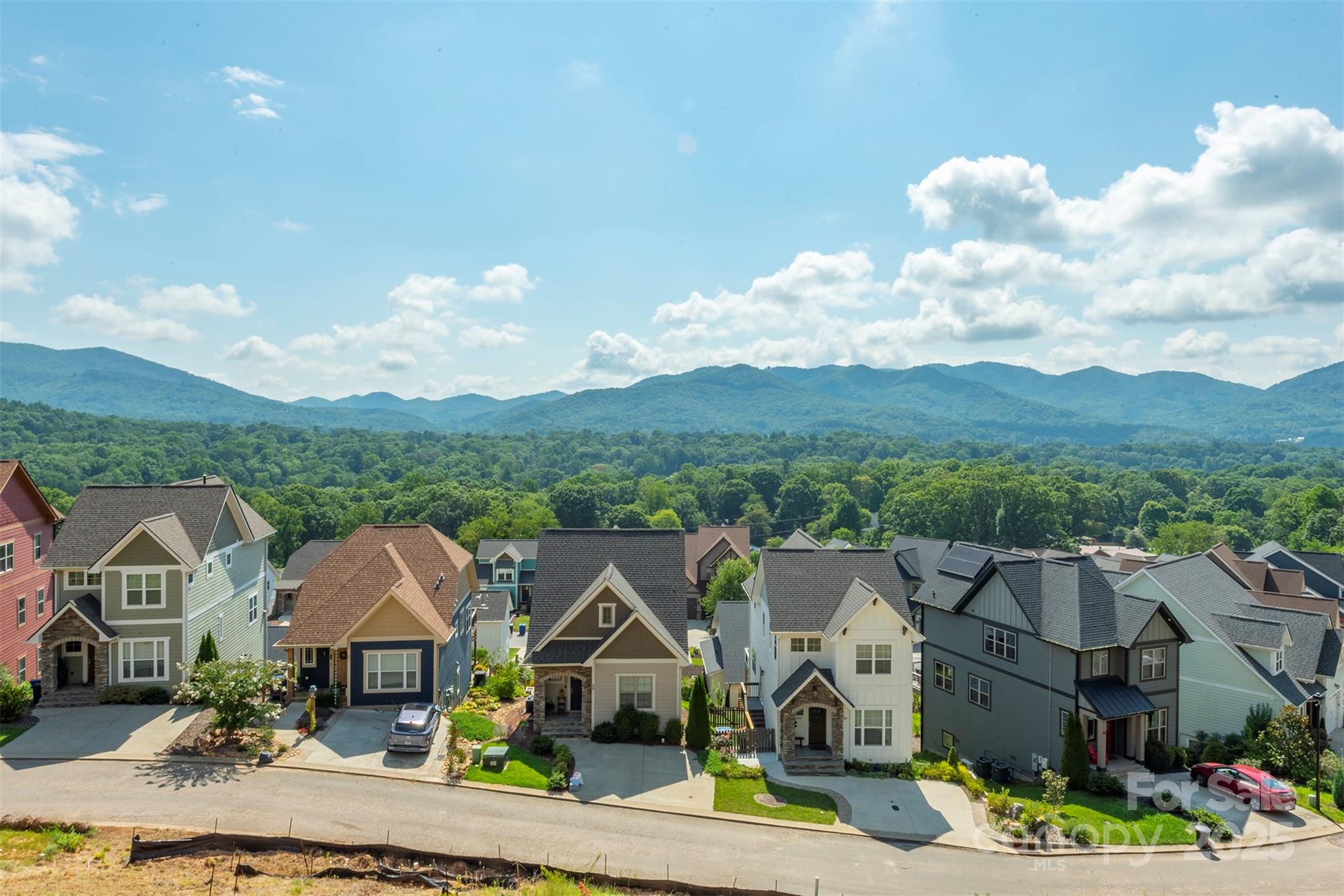 273 Mount Allen Heights Black Mountain NC 28711