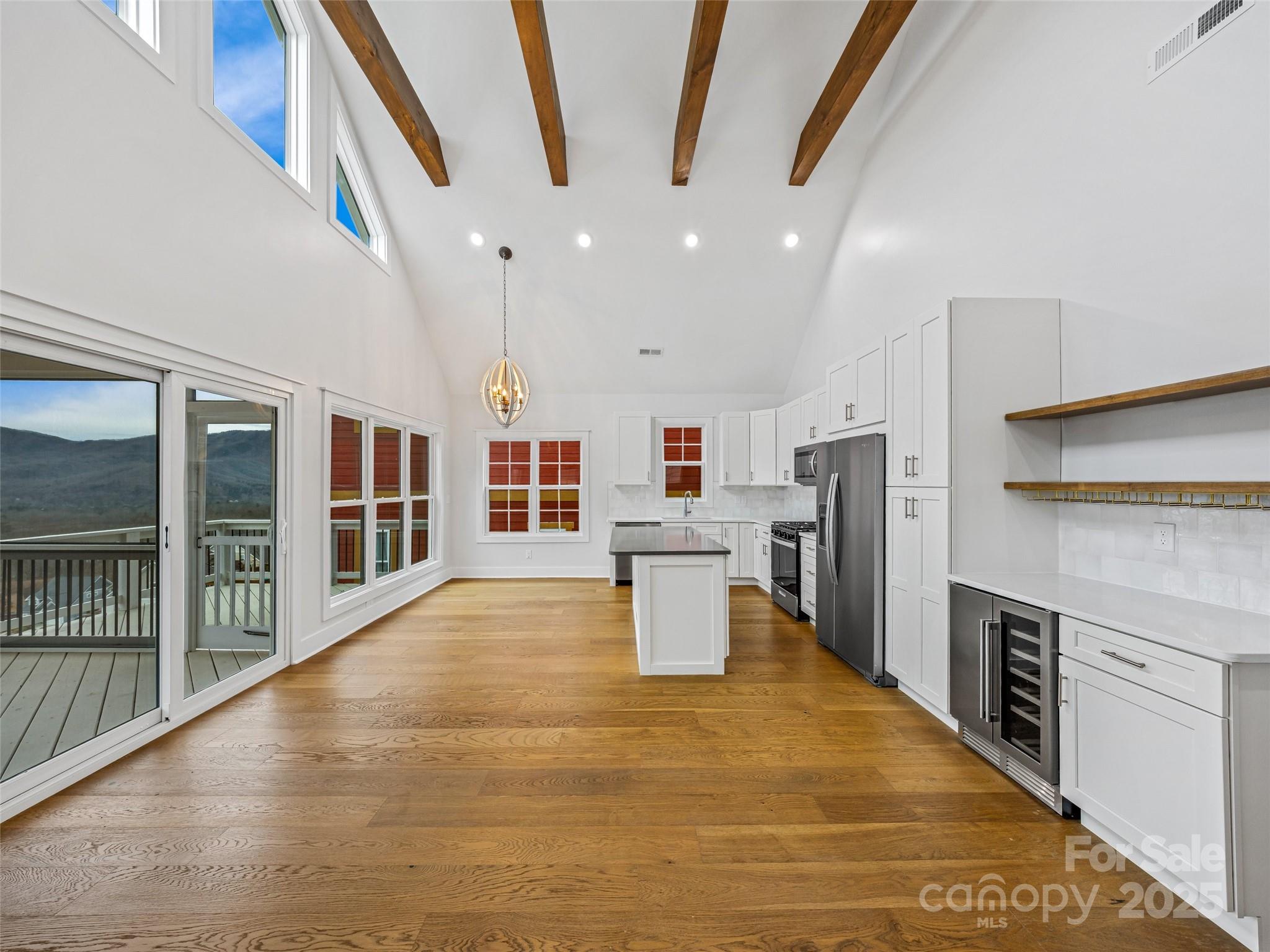 273 Mount Allen Heights Black Mountain NC 28711