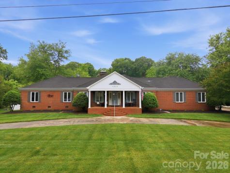 1215 Hillside Drive Gastonia NC 28052