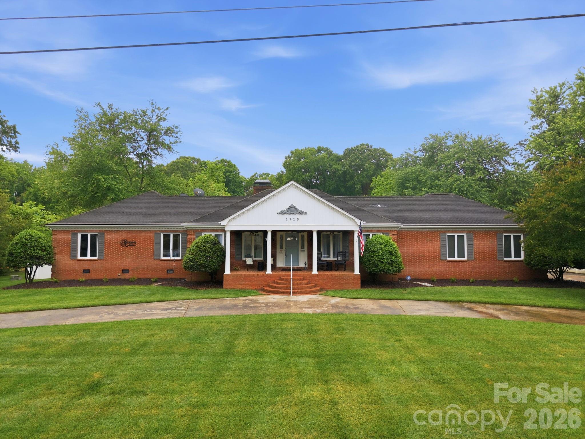 1215 Hillside Drive Gastonia NC 28052