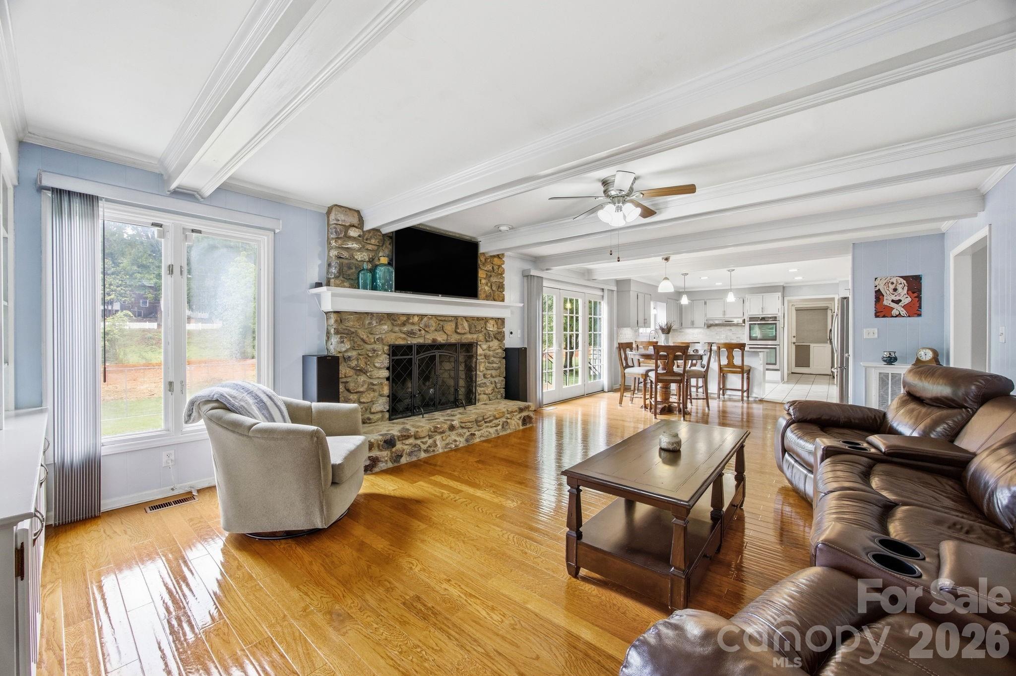 1215 Hillside Drive Gastonia NC 28052