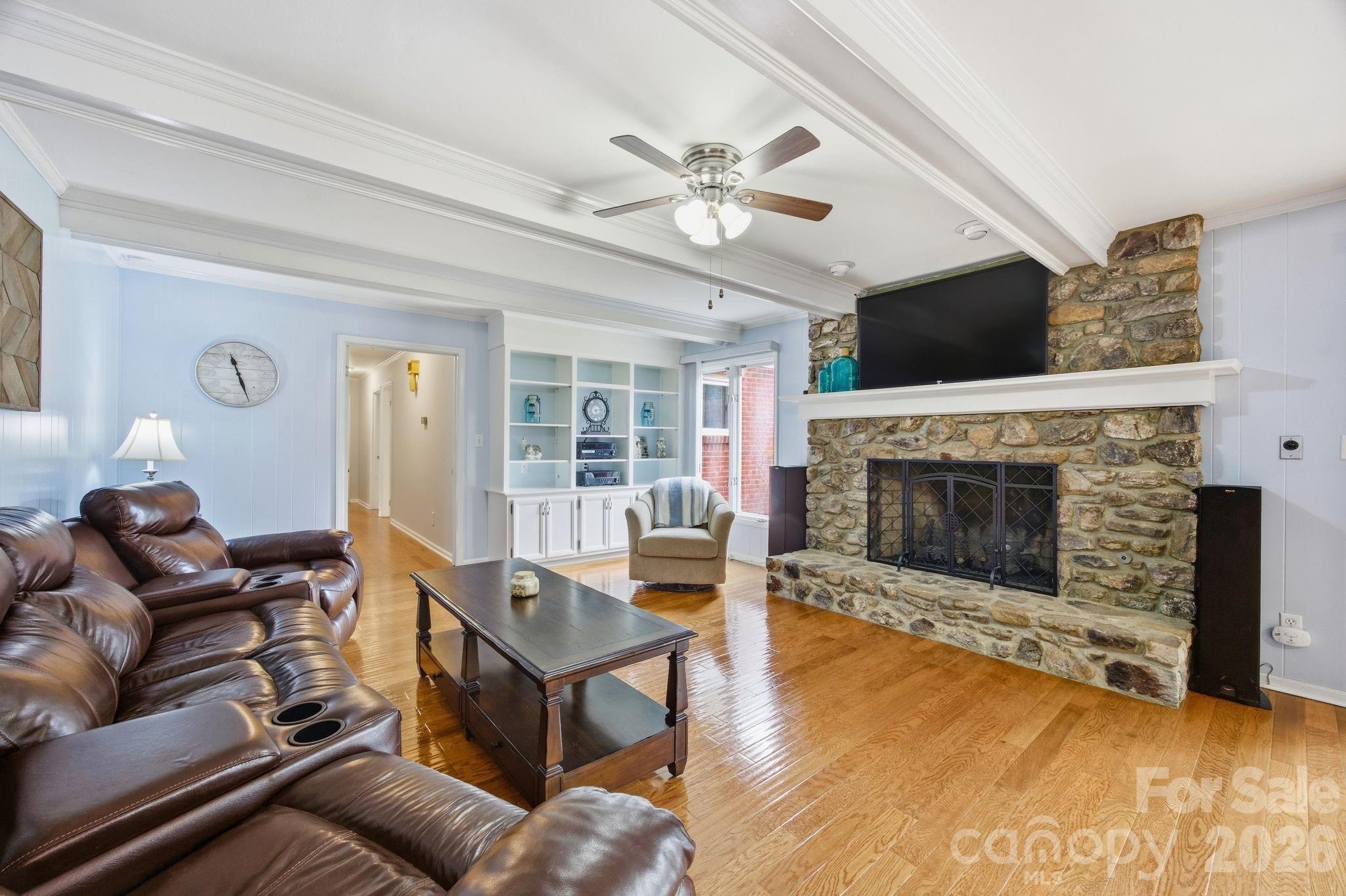 1215 Hillside Drive Gastonia NC 28052