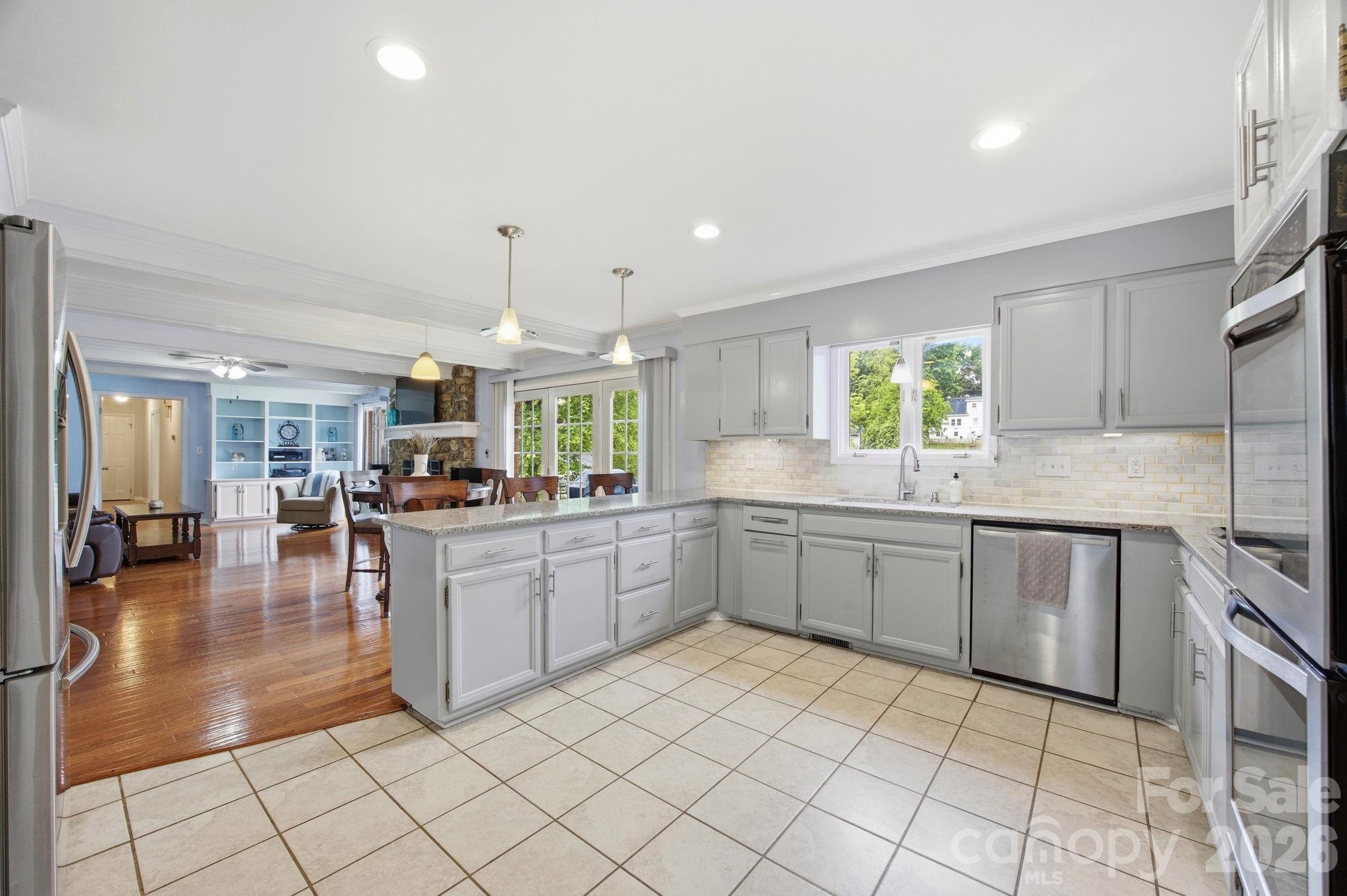 1215 Hillside Drive Gastonia NC 28052