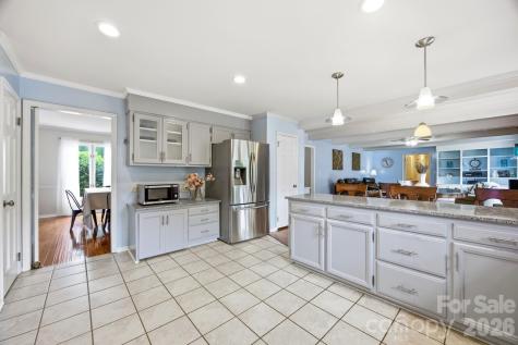 1215 Hillside Drive Gastonia NC 28052
