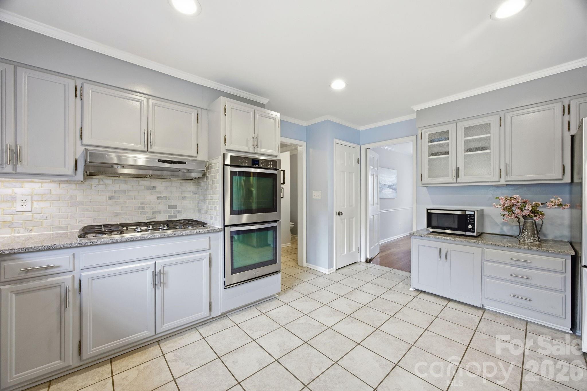 1215 Hillside Drive Gastonia NC 28052