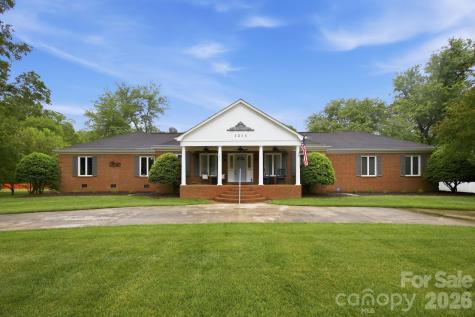 1215 Hillside Drive Gastonia NC 28052