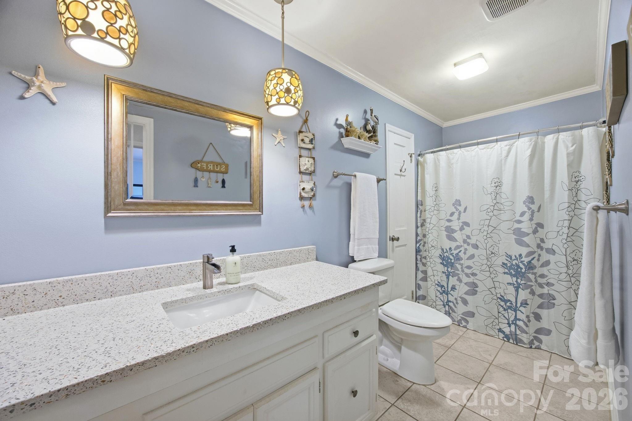 1215 Hillside Drive Gastonia NC 28052