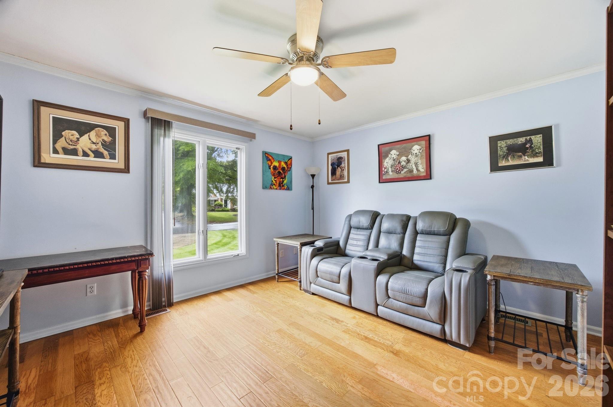 1215 Hillside Drive Gastonia NC 28052