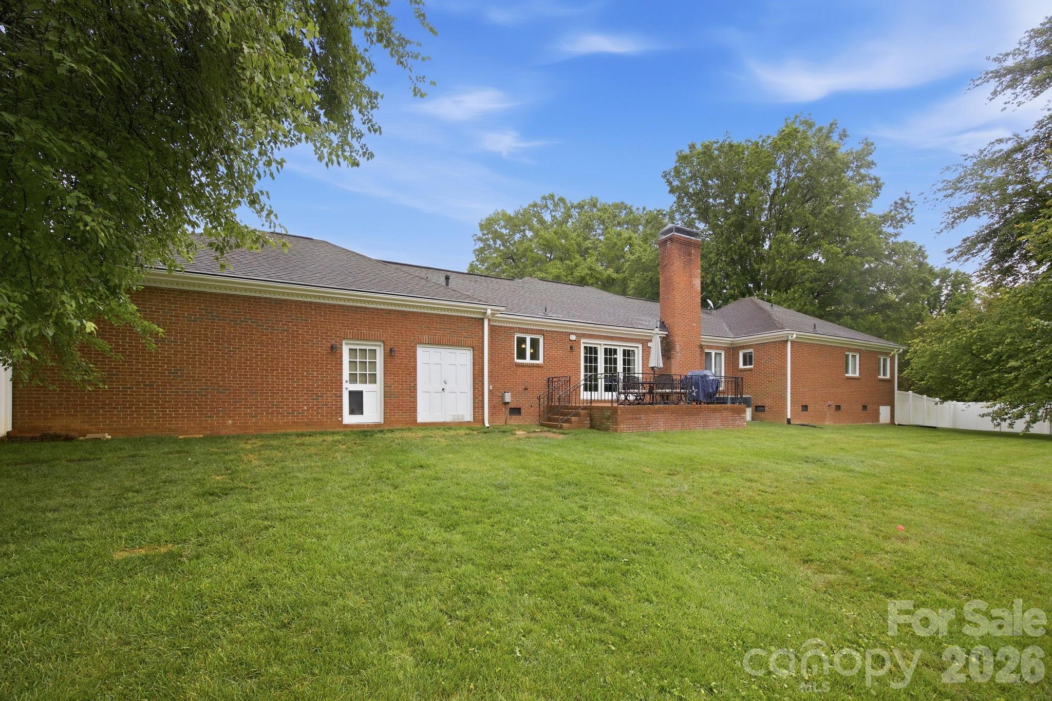 1215 Hillside Drive Gastonia NC 28052