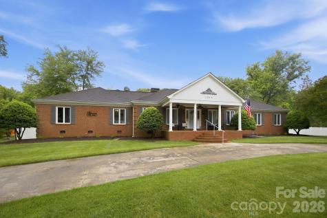 1215 Hillside Drive Gastonia NC 28052