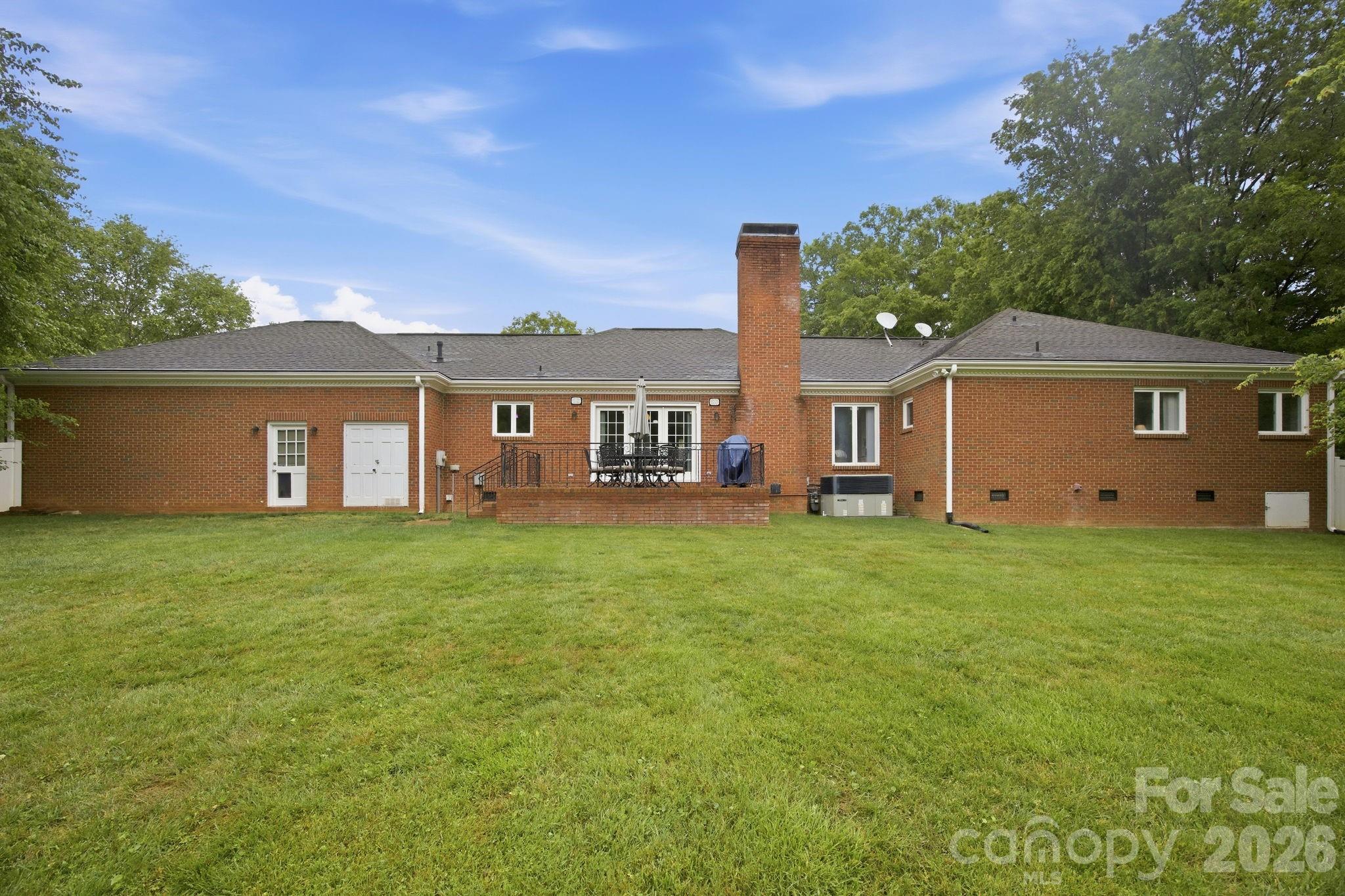 1215 Hillside Drive Gastonia NC 28052