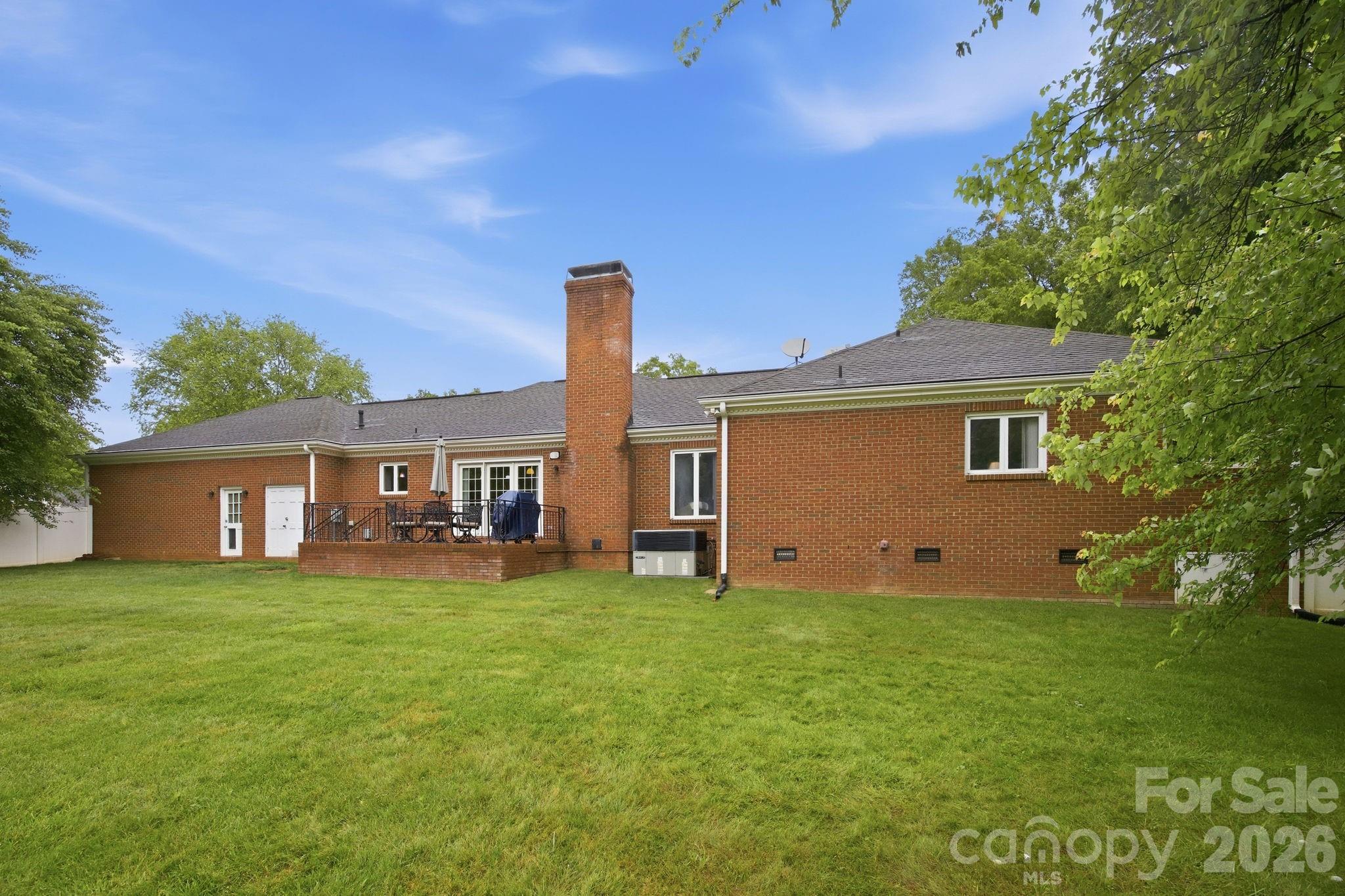 1215 Hillside Drive Gastonia NC 28052