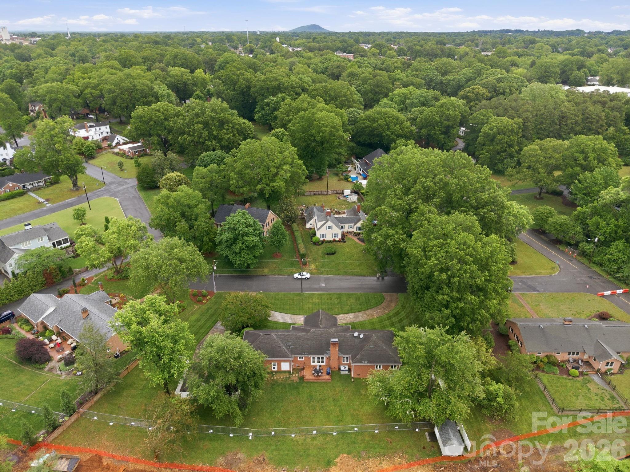 1215 Hillside Drive Gastonia NC 28052