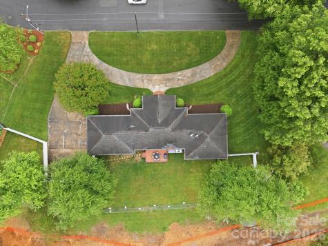 1215 Hillside Drive Gastonia NC 28052