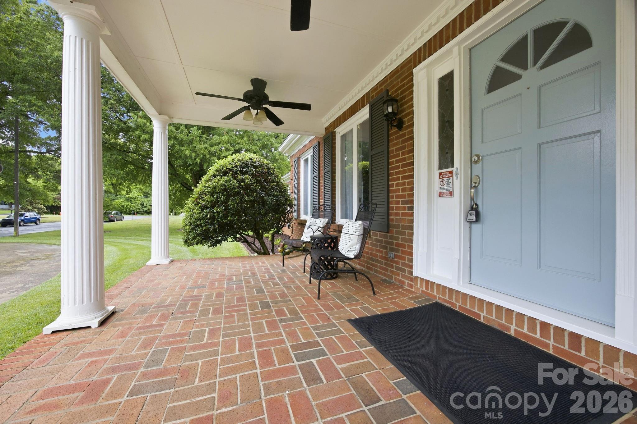 1215 Hillside Drive Gastonia NC 28052