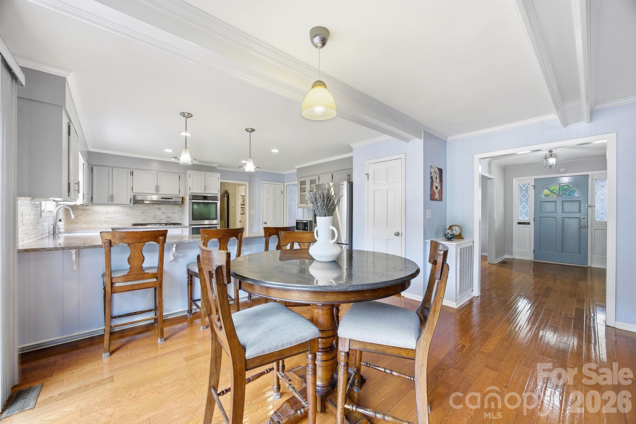 1215 Hillside Drive Gastonia NC 28052