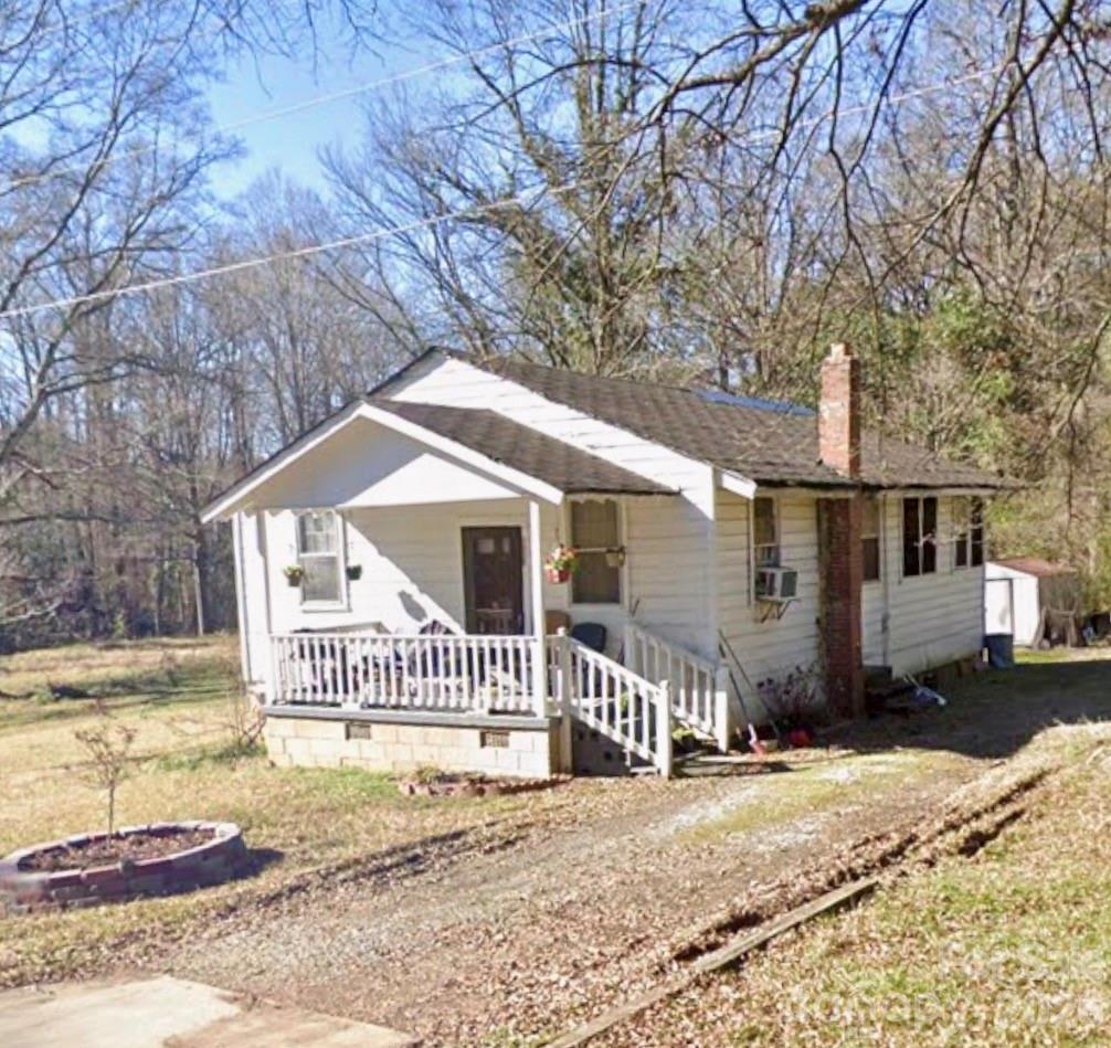 4330 Connelly Circle Charlotte NC 28208