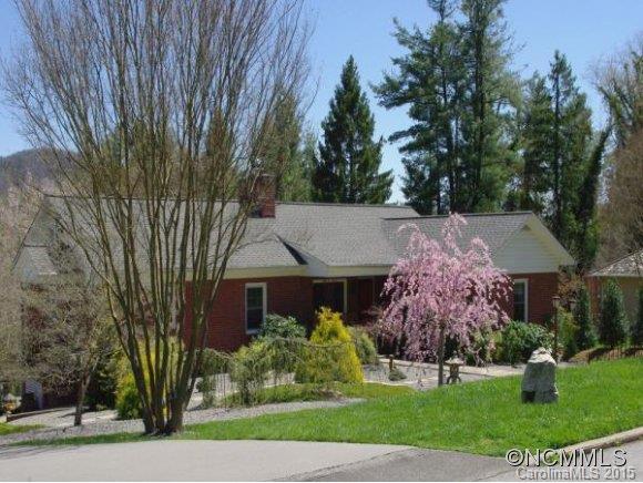 155 Marlborough Road Asheville NC 28804