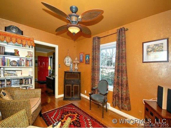 155 Marlborough Road Asheville NC 28804