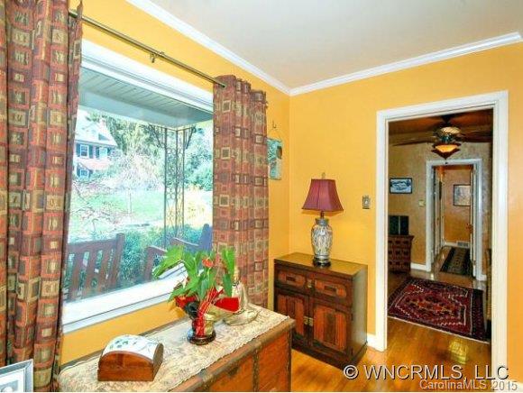 155 Marlborough Road Asheville NC 28804