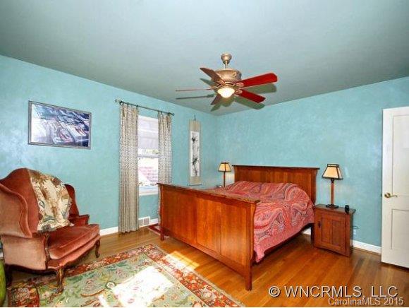 155 Marlborough Road Asheville NC 28804