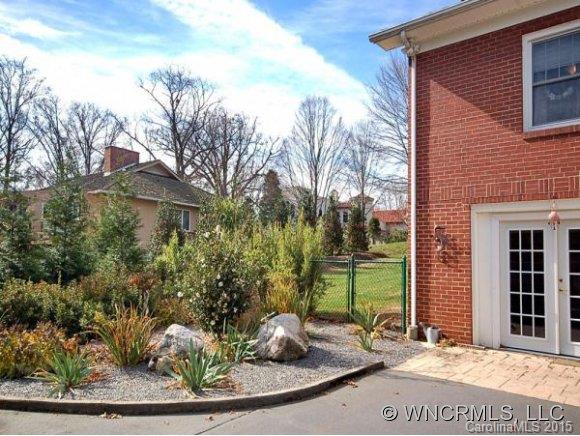 155 Marlborough Road Asheville NC 28804