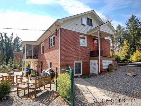 155 Marlborough Road Asheville NC 28804