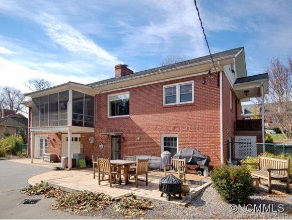 155 Marlborough Road Asheville NC 28804
