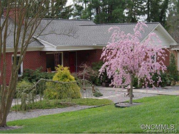 155 Marlborough Road Asheville NC 28804