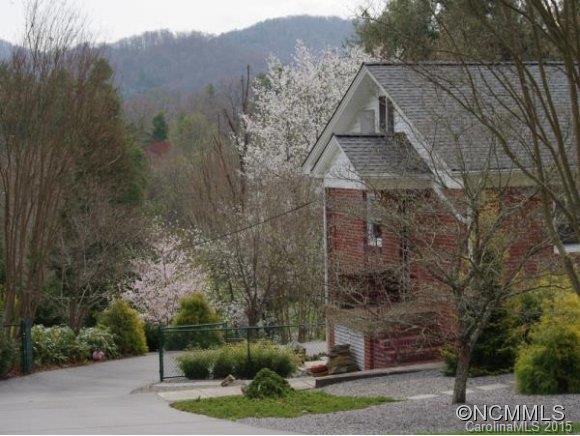 155 Marlborough Road Asheville NC 28804