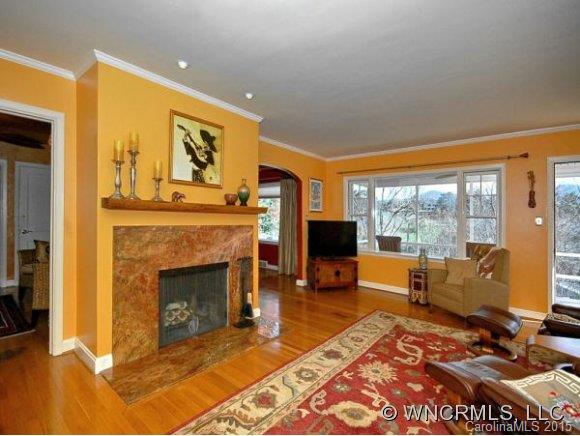 155 Marlborough Road Asheville NC 28804